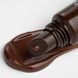 Блиск для губ Lipss Lipper Coffee, 8 мл 0007658756 фото 5