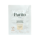 Маска-пінка для умивання з часточками вівса Purito Seoul Oat In Gentle Exfoliating Face Cleanser, 4 мл 000004805 фото 1
