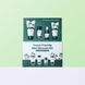 Набір мініверсій засобів з екстрактом голок сосни ROUND LAB Pine Calming Cica Trial Kit 8809962540294 фото 3