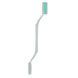 Щітка для пілінгу шкіри голови Solep Scalp Dual Scaling Brush 8800321120010 фото 1