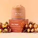 Скраб для тіла &laquo;Вафлі з пеканом&raquo; NCLA Beauty Hey, Sugar Body Scrub - Pecan Waffles, 250 г 860011540946 фото 3