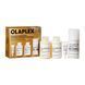 Святковий набір "Ритуал миттєвого зволоження" Olaplex The Instant Hydratation Set