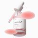 Відновлювальна сироватка з полінуклеотидами та пептидами Medicube PDRN Pink Peptide Serum, 30 мл 8800256108053 фото 4