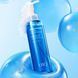 Зволожувальний гель для очищення шкіри UIQ Biome Remedy&trade; All in One Ampoule Cleanser, 200 мл 4984 фото 2