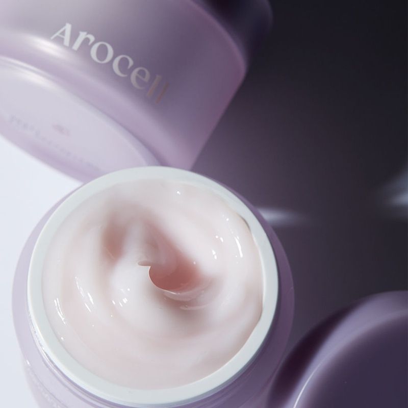 Крем з колагеном для ліфтингу та зміцнення шкіри Arocell Super Collagen Booster Cream, 1.5 г 8809710461505 фото