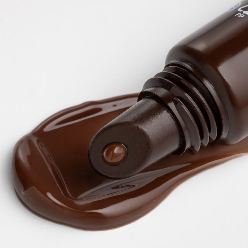 Блиск для губ Lipss Lipper Coffee, 8 мл 0007658756 фото
