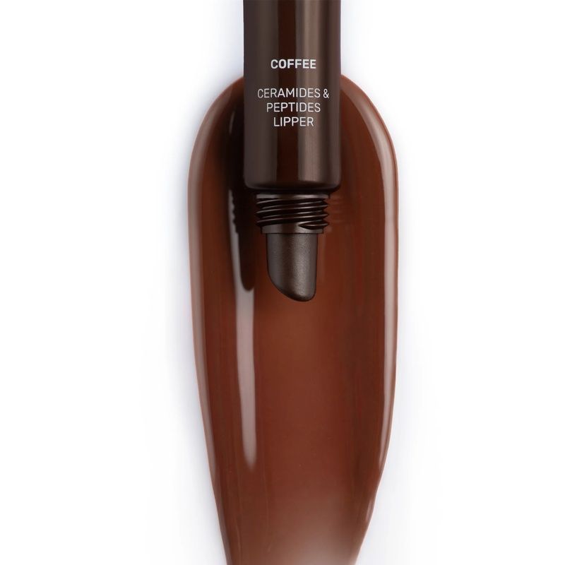 Блиск для губ Lipss Lipper Coffee, 8 мл 0007658756 фото