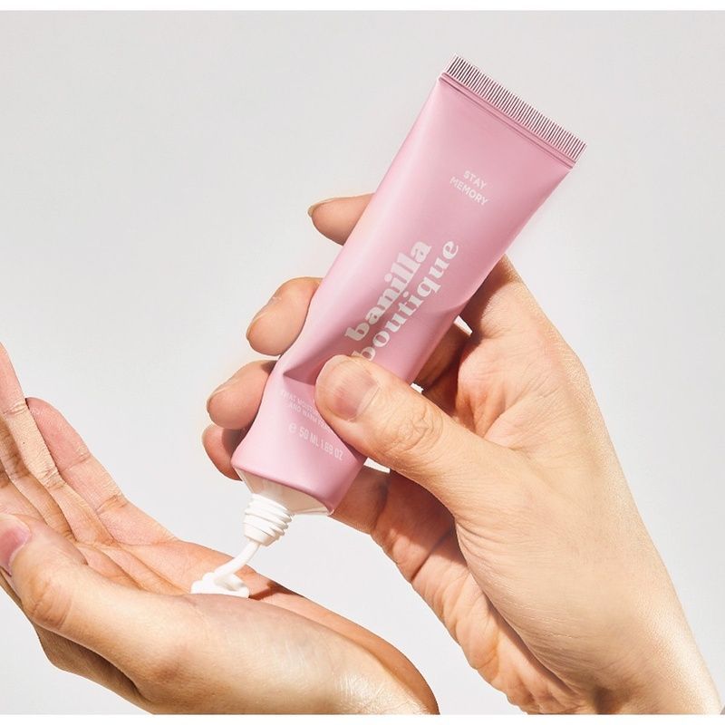 Крем зволожувальний для рук Manyo Banilla Boutique Hug Perfume Hand Cream, 50 мл 05597 фото
