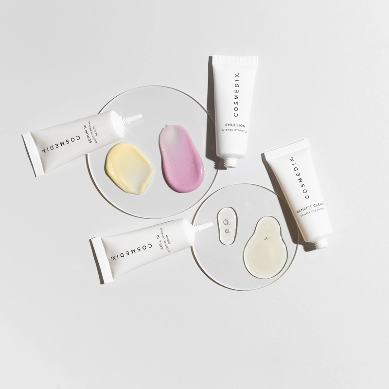 Набір для зрілої шкіри COSMEDIX Age Defying Skin Kit 8555500 фото