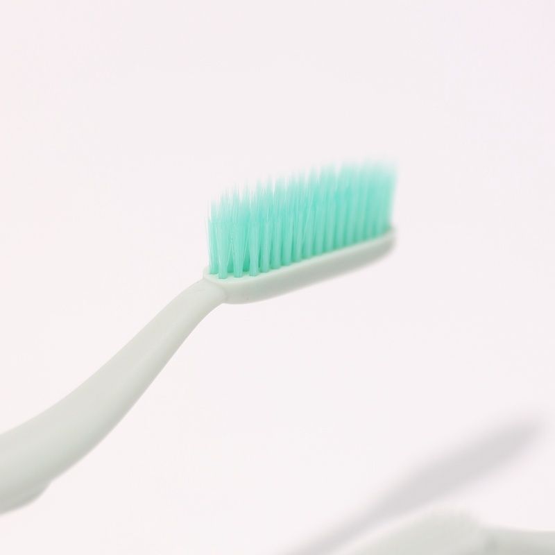 Щітка для пілінгу шкіри голови Solep Scalp Dual Scaling Brush 8800321120010 фото